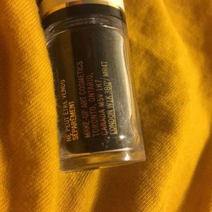 MAc pigment